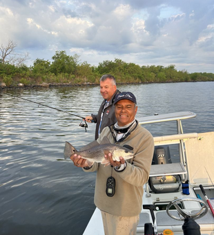 Reel in NOLA Fishing Fun!